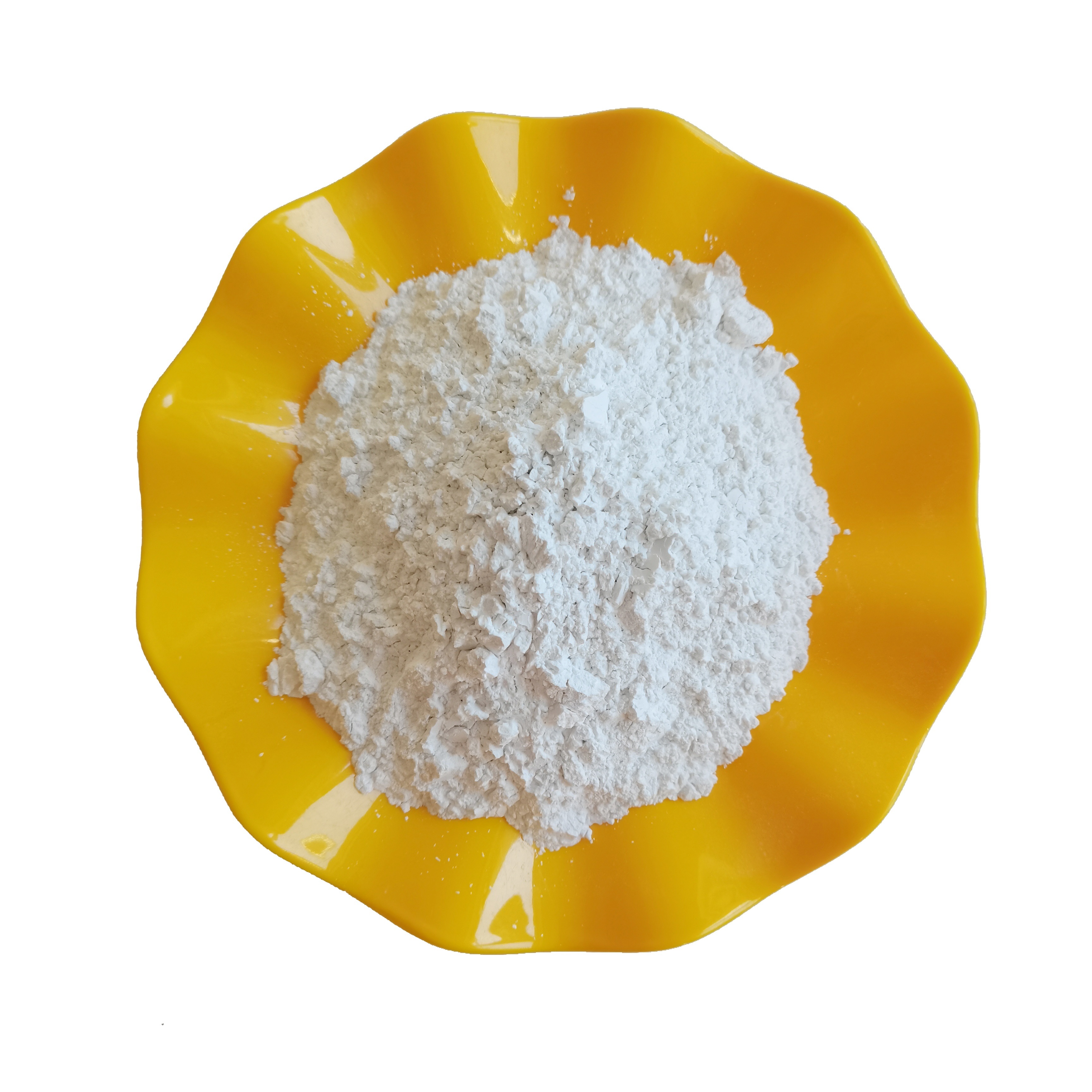 Wholesale High Quality Kaolin Clay Calcin Kaolin Powder Washed Kaolin Metakaolin