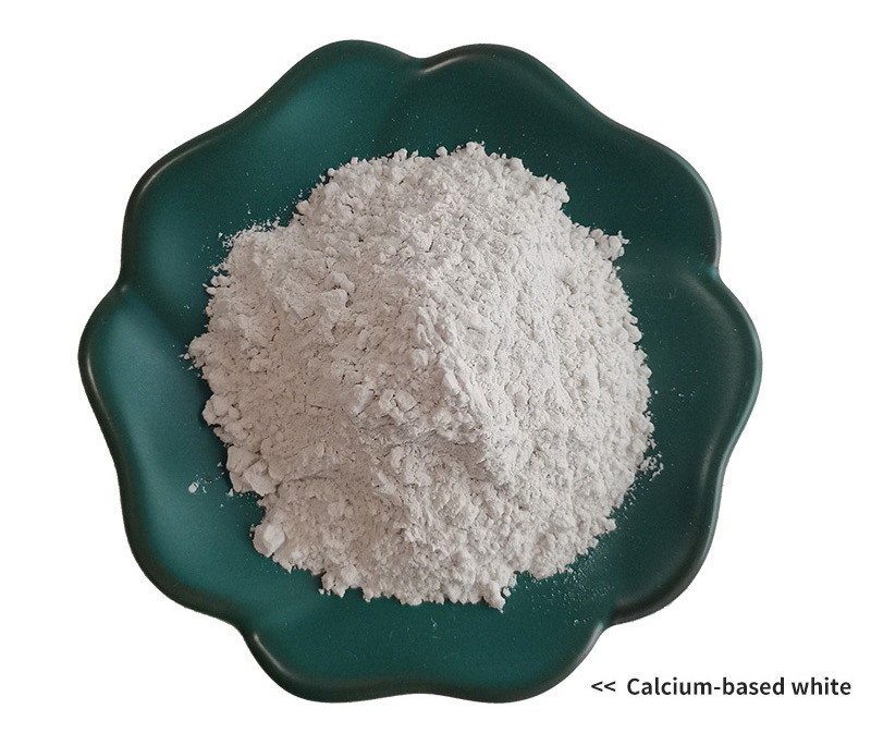 Bulk packing bentonite clay for oil drilling