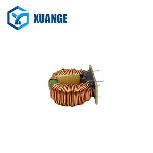 Ring inductor 1mH common mode filter inductor choke 10kw power inductor High saturation current 100A-300A