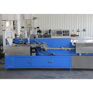 Cotton Swab Production Line Making Machine Automatic Ear Cleaning Cotton Swab Buds Making Machine