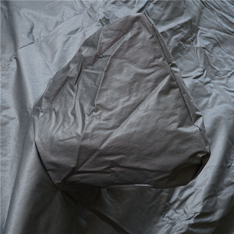 PEVA with PP cotton car cover high quality car cover fabric for outdoor use all weather protection Scratch Protection