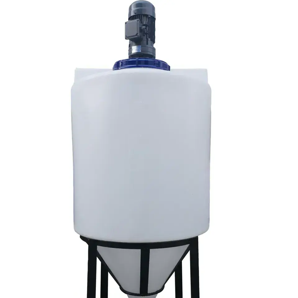 Largest plastic rain water tank plastic for sale