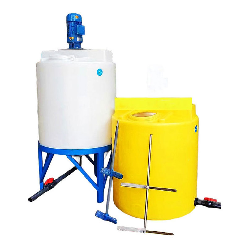 Largest plastic rain water tank plastic for sale