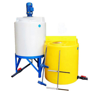 Largest plastic rain water tank plastic for sale