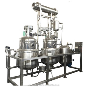 High Efficient Mini Small Herbal Extraction Concentration Equipment Machine, ultrasonic extraction machine