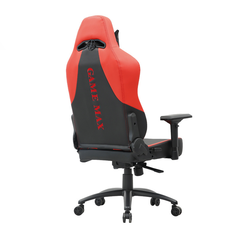 SHINERUN High Quality fantech Gaming Chair with Bucket Seat Cushion 4D Armrest ergo gaming chair