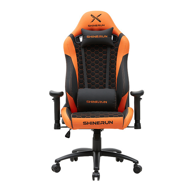 2024 Modern Design Ergonomic Gamer Computer Chair x rocker gaming chair