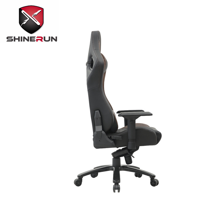 Big and Tall Gaming Chair for Big Guys Adults Office Rocking Chair Recliner Ergonomic Computer PC Chair