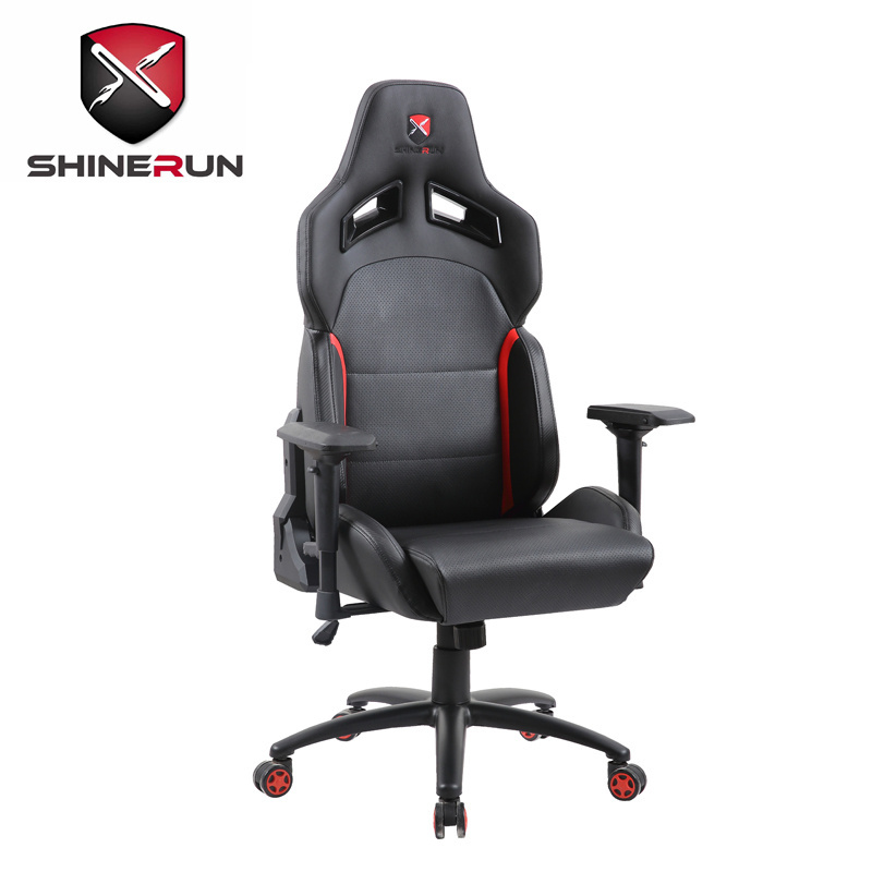 Wholesale New Computer Gaming Office Chair PC gamer Racing Style Ergonomic Comfortable Leather Gaming Chair Racing Games Chair