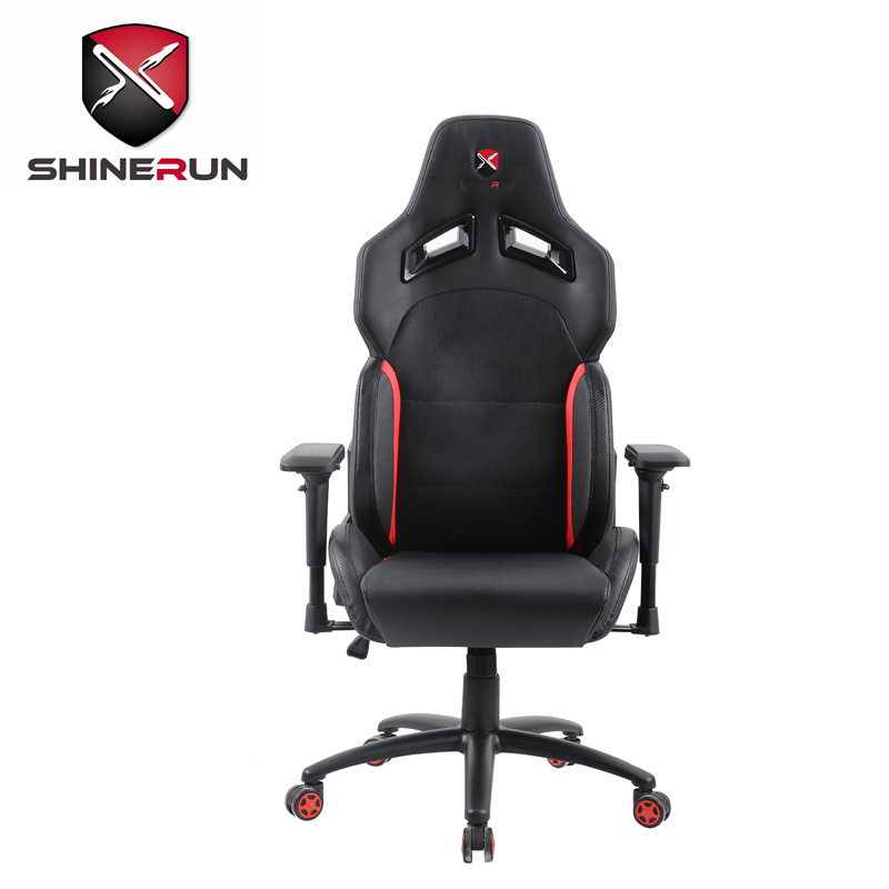 Wholesale New Computer Gaming Office Chair PC gamer Racing Style Ergonomic Comfortable Leather Gaming Chair Racing Games Chair