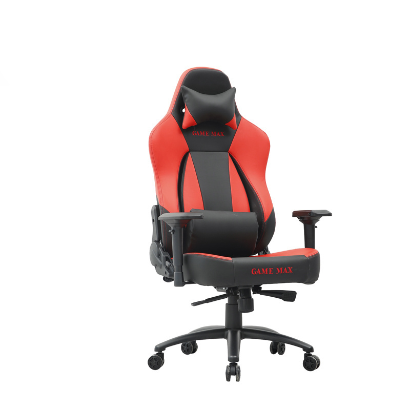 SHINERUN High Quality fantech Gaming Chair with Bucket Seat Cushion 4D Armrest ergo gaming chair