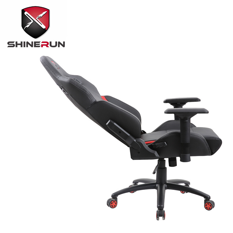 Wholesale New Computer Gaming Office Chair PC gamer Racing Style Ergonomic Comfortable Leather Gaming Chair Racing Games Chair