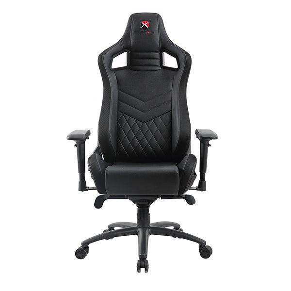 High Back Luxury Office Pu Leather Computer Silla Gamer RGB Led Racing korean gaming chair With Lights And Speakers