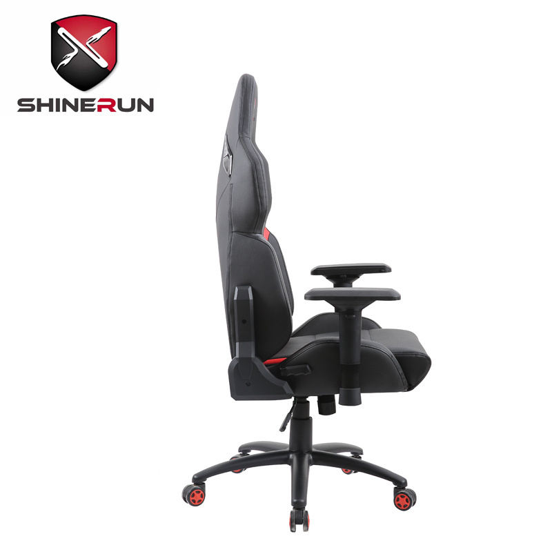 Wholesale New Computer Gaming Office Chair PC gamer Racing Style Ergonomic Comfortable Leather Gaming Chair Racing Games Chair