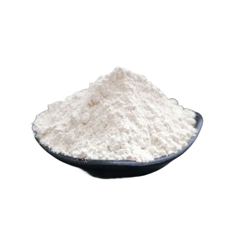 Ex factory price high quality calcium oxide white powder quicklime desiccant