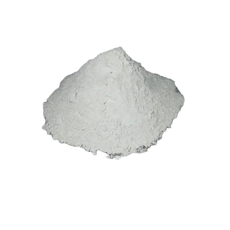 Ex factory price high quality calcium oxide white powder quicklime desiccant