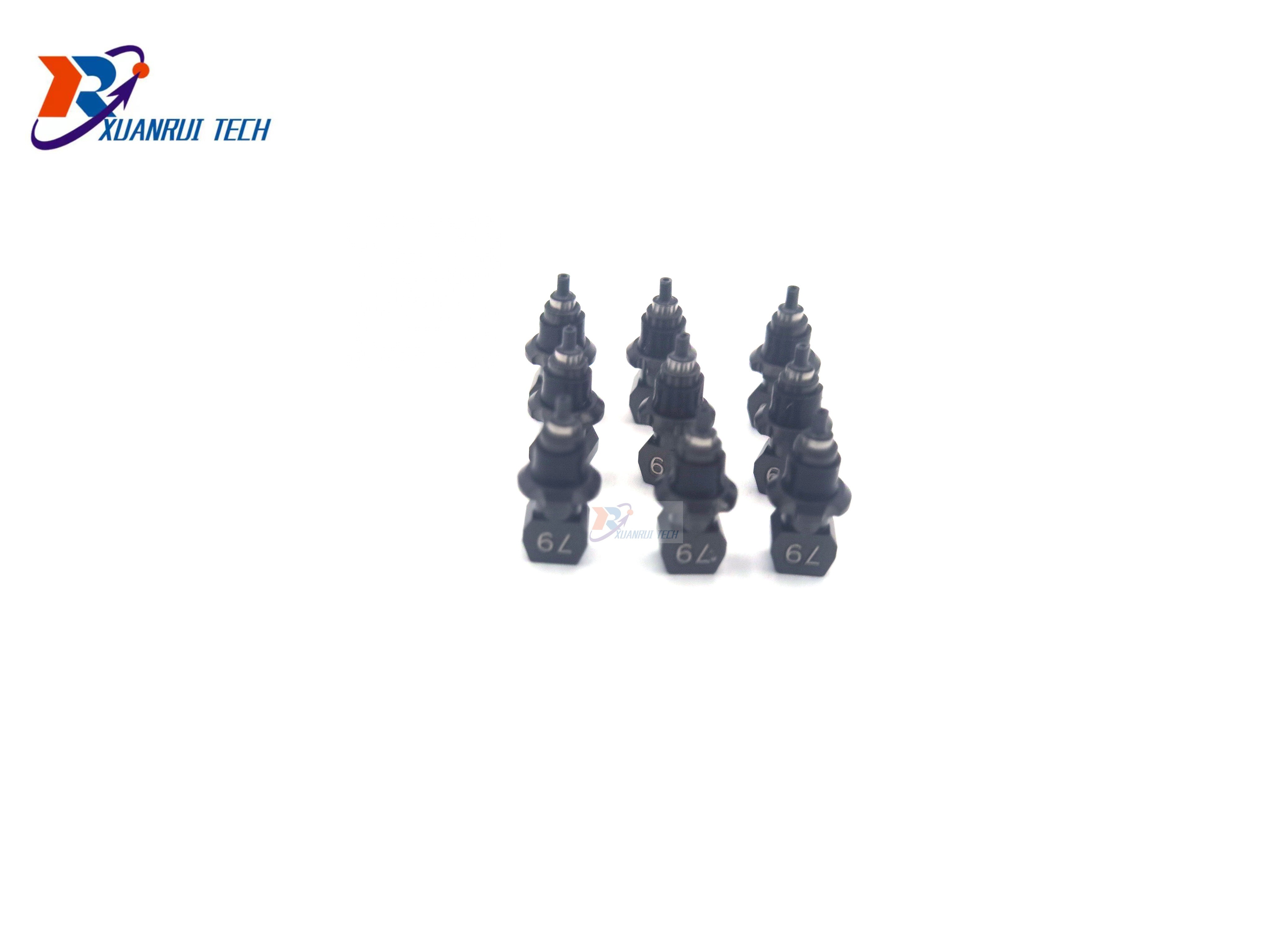 SMT NOZZLE 79A KV8-M7790-A0X  FOR YV100XE YV100X YV100XG AND YV100XTG OF YAMAHA