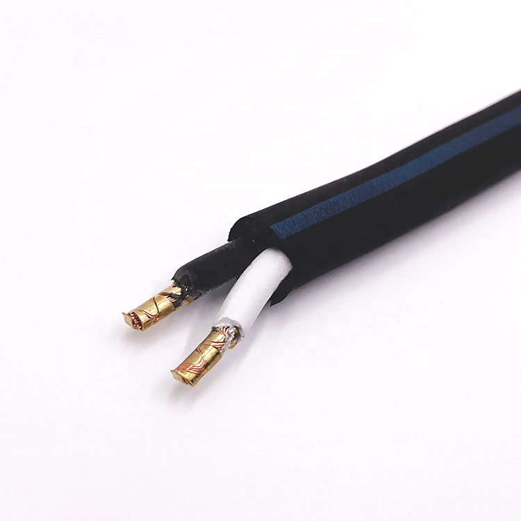 Cul/ul approved listed sjt rubber power cable