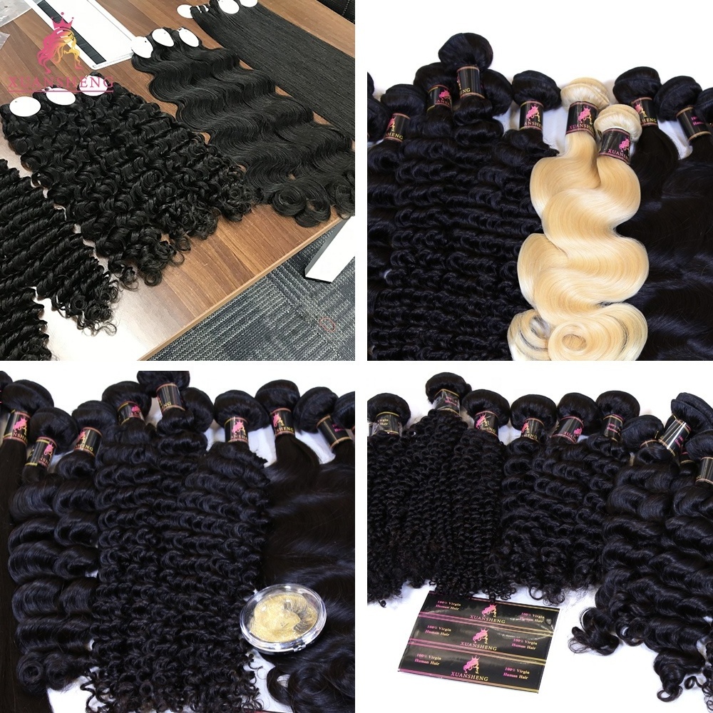 Brazilian curly bundles Unprocessed raw virgin brazilian hair bundles weaves,yaki straight human hair bundles