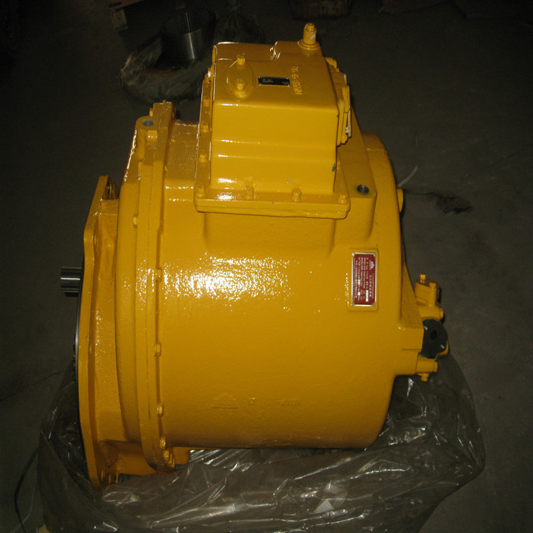 wholesale competitive price of mini mining bulldozer 154-15-61002 speed change valve