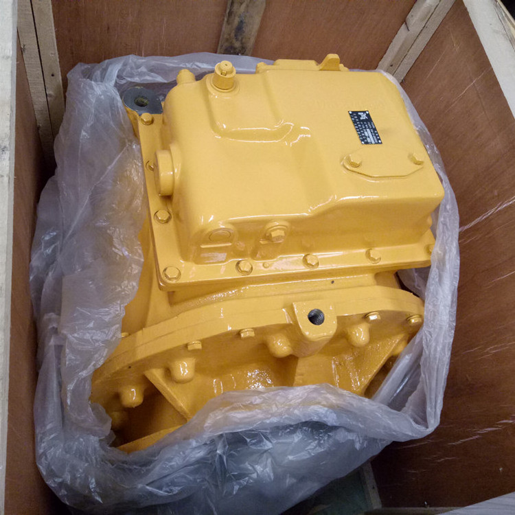 wholesale competitive price of mini mining bulldozer 154-15-61002 speed change valve