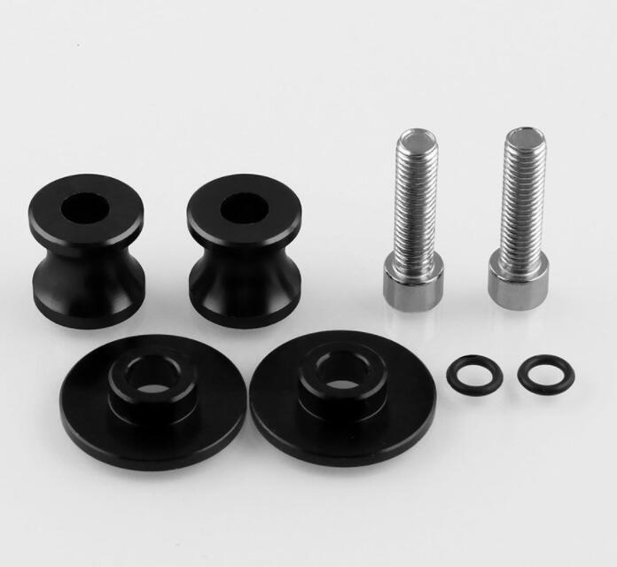 Motorcycle CNC starting nail 8MM 10mm, 6mm modified cnc aluminum frame screw