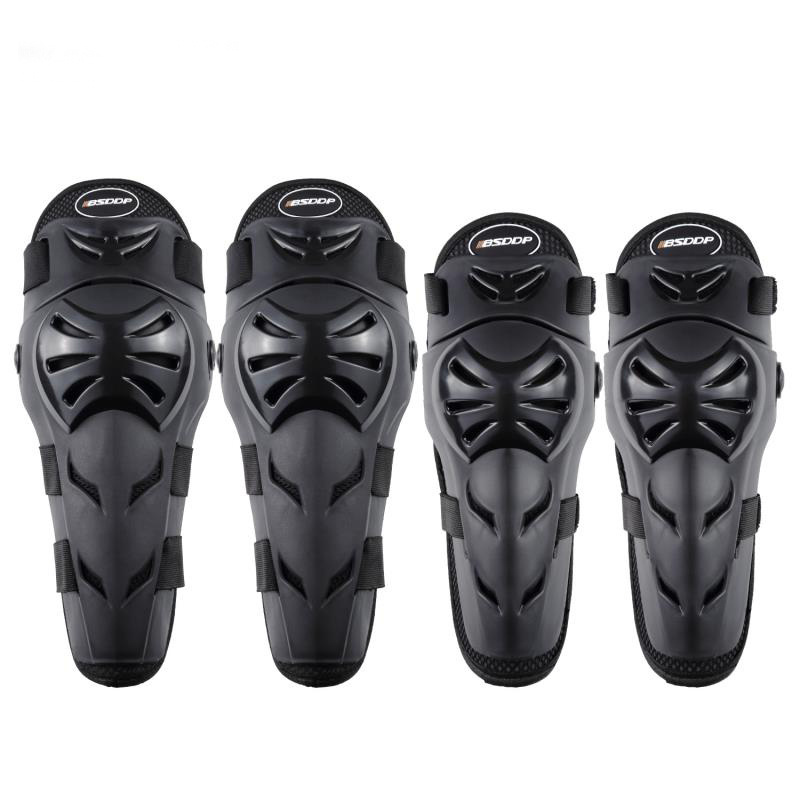 Racing protective knee leg protector Motorcycle motocross knee guard protector