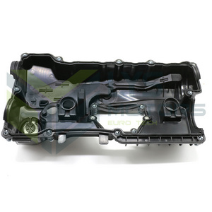 Valve Cover  11128645888 11 12 7 555 212 11 12 7 553 171 For BMW 1 E81 120i 3 E90 318i  E87 E88 N46B20B N46B20C