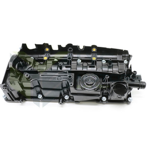 Valve Cover 11128589941 11127810584 11128570828 for BMW E81 E87 116d 118d 120 N47D20