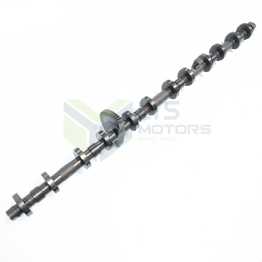 Stock 11377589883 Camshaft Glossy Eccentric Shaft N54B30A N55B30A S55B30A 3.0 V6 For BMW F20 F21 F22 F23 F30 F31 F32 F33 E70 E88