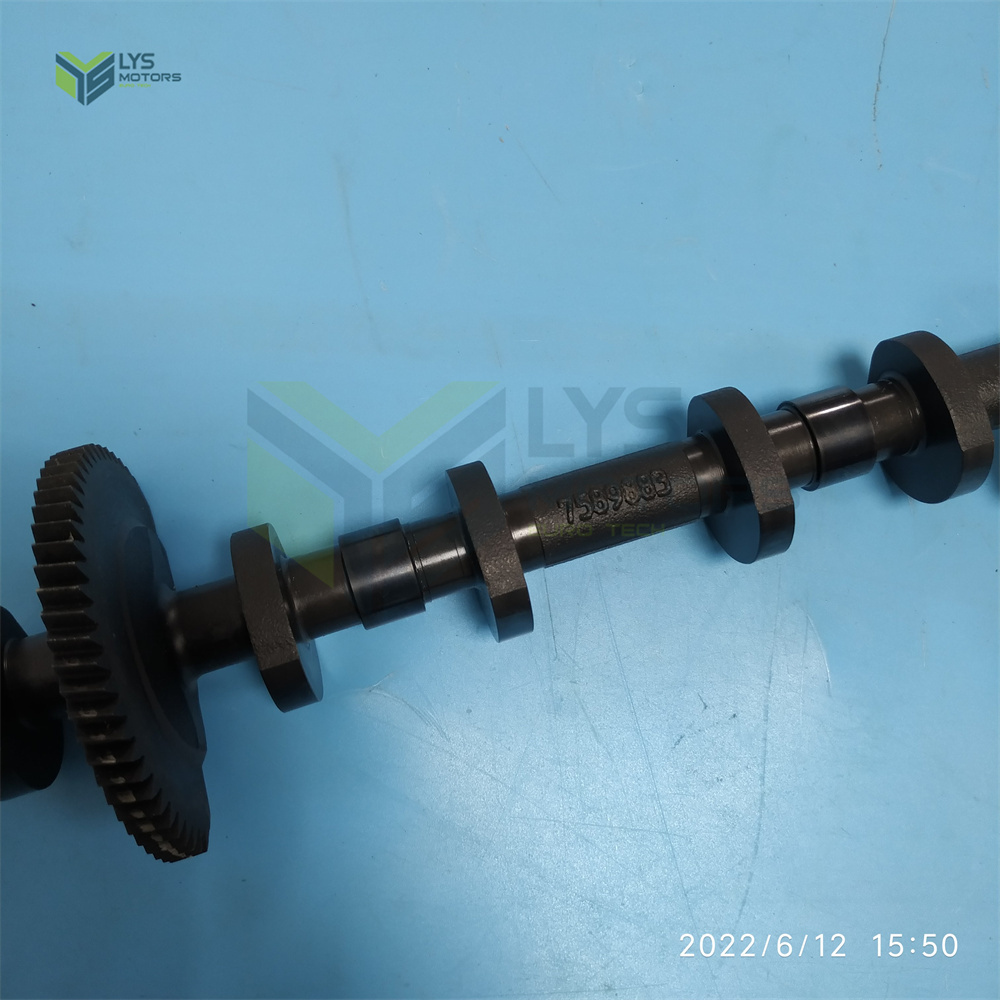 Stock 11377589883 Camshaft Glossy Eccentric Shaft N54B30A N55B30A S55B30A 3.0 V6 For BMW F20 F21 F22 F23 F30 F31 F32 F33 E70 E88