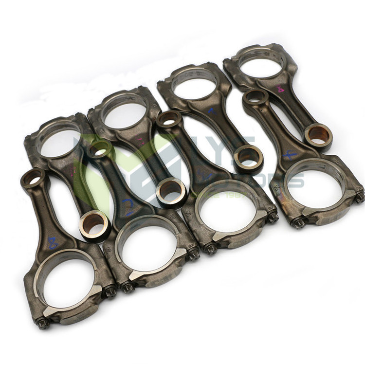 Connecting Rod 11247603480 11247843237 11247646892 11247565233 11247548795 for BMW N63 N63B44 S63 N74B66A 4.4T E71 E70 X6 X5 RR4