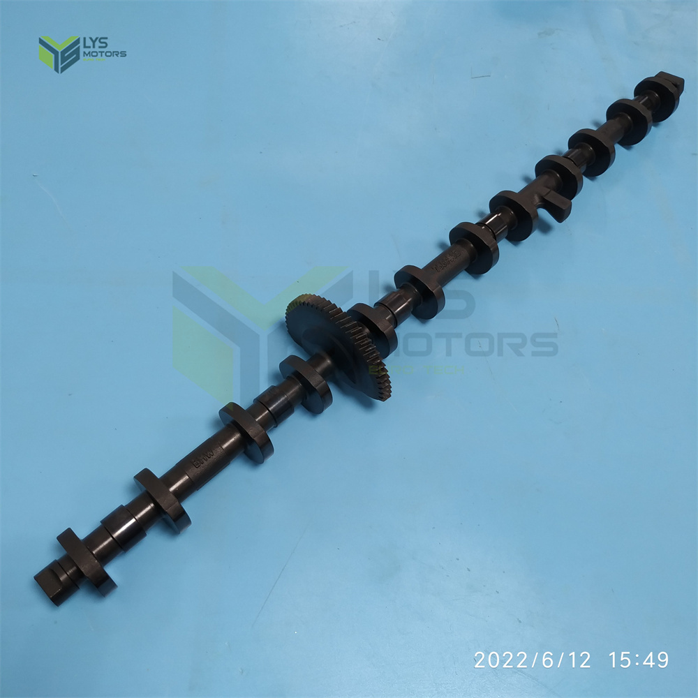 Stock 11377589883 Camshaft Glossy Eccentric Shaft N54B30A N55B30A S55B30A 3.0 V6 For BMW F20 F21 F22 F23 F30 F31 F32 F33 E70 E88