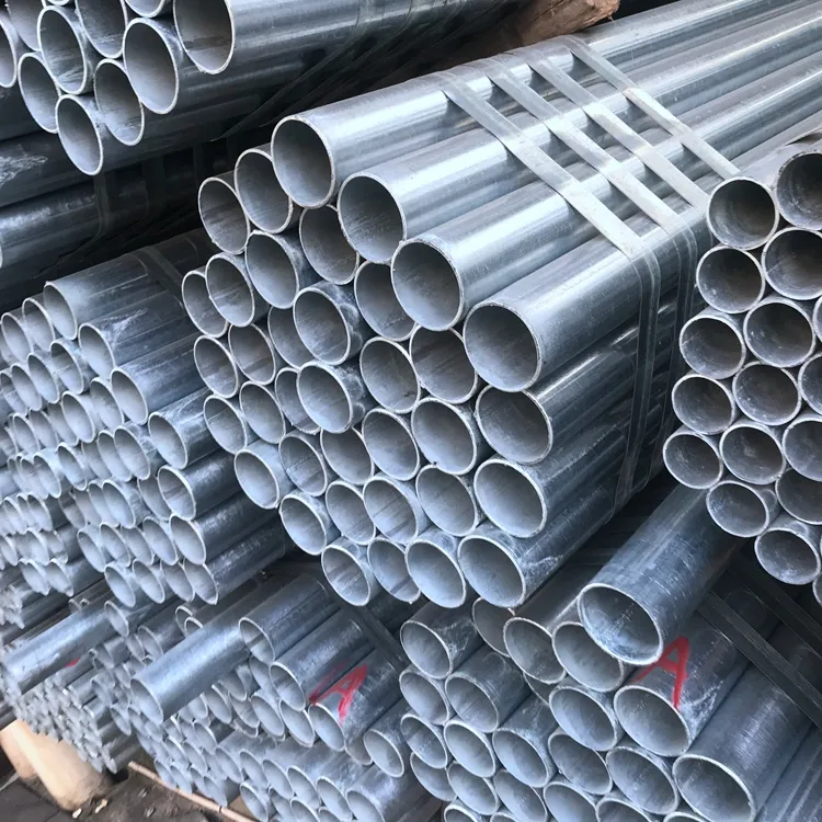 Shelf tube scaffolding construction site support safety protection galvanized steel primary color hot rolled low carbon