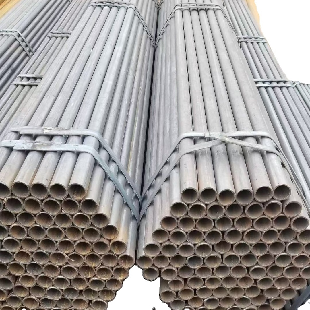 Shelf tube scaffolding construction site support safety protection galvanized steel primary color hot rolled low carbon