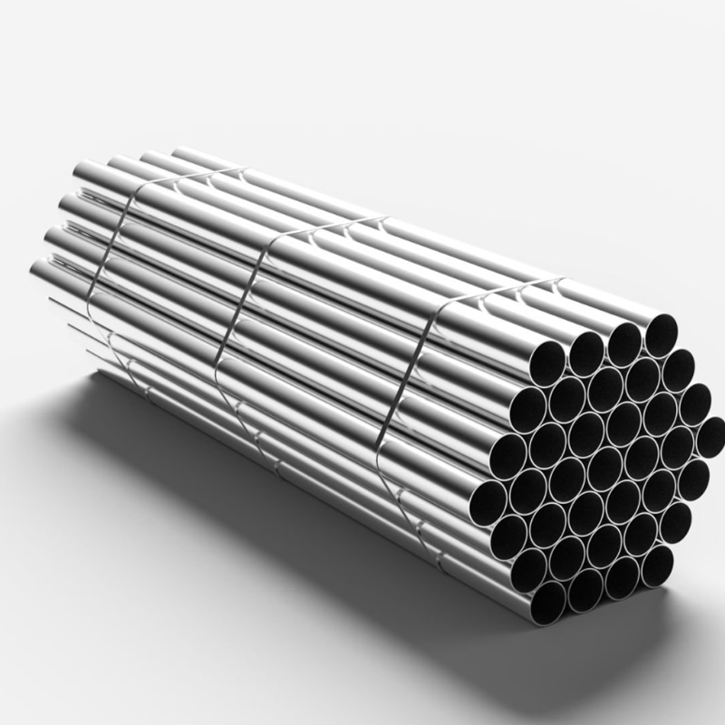 Low price ASTM standard hot rolled cold rolled seamless carbon steel pipes for high-temperature service