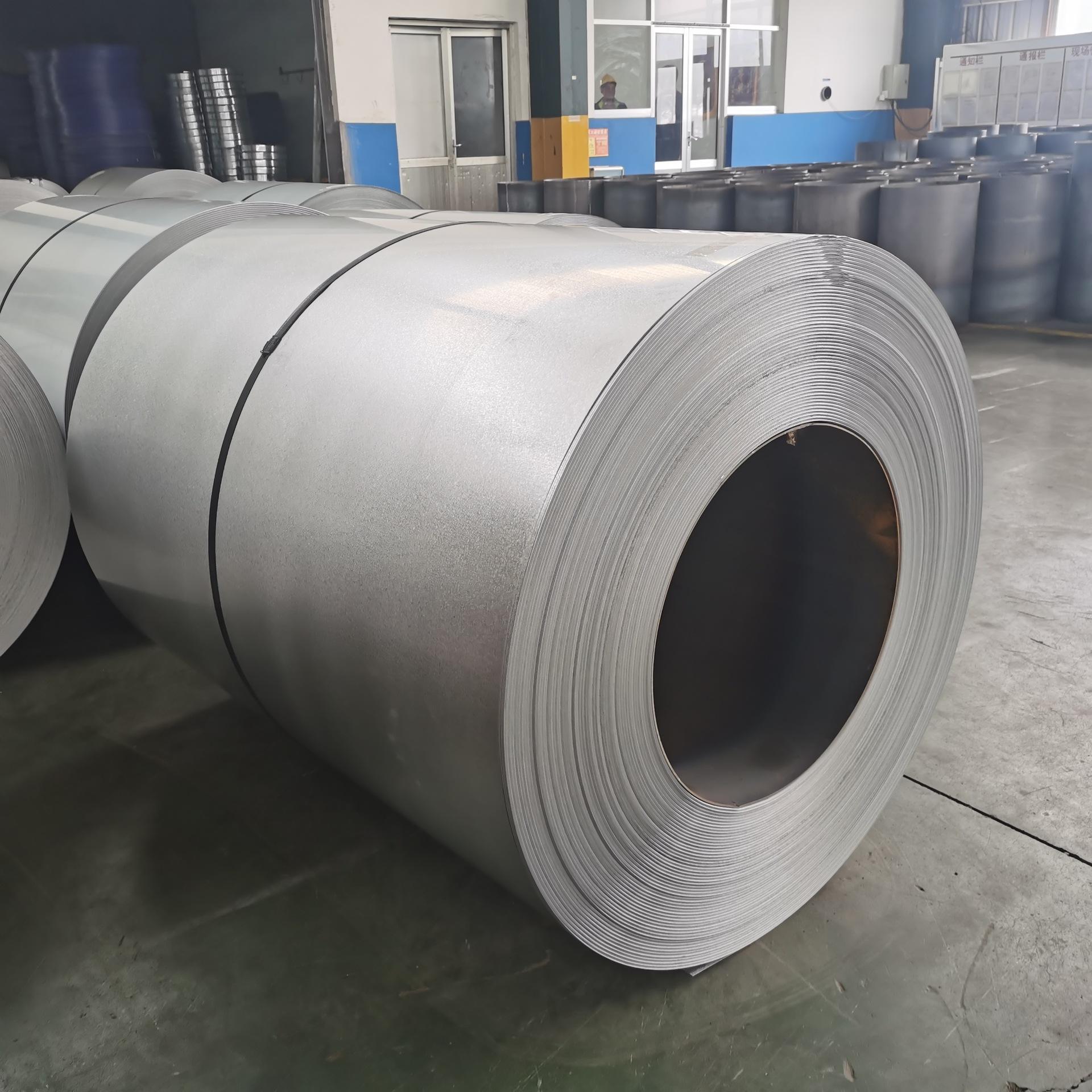 Aluminum plated zinc steel coil sheet corrugated board 55 % AL ZN high temperature resistance corrosion resistance building roof