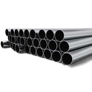 Low price ASTM standard hot rolled cold rolled seamless carbon steel pipes for high-temperature service