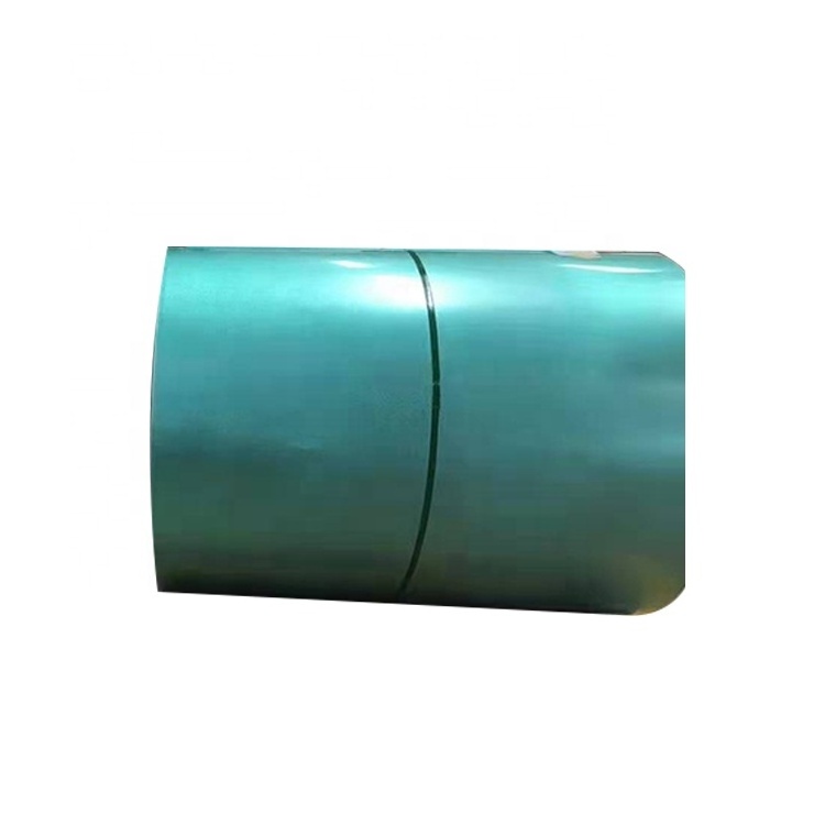 color coated steel coil Galvanized ppgi Coil Metal Roofing Galvalume Sheets Building Materials prepinted steel roll