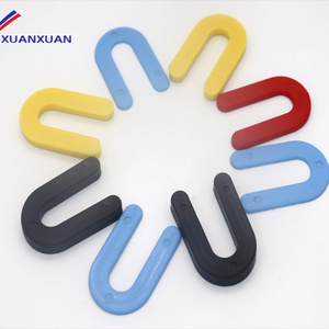 Great Variety horseshoe shims  transparent plastic horseshoe shim