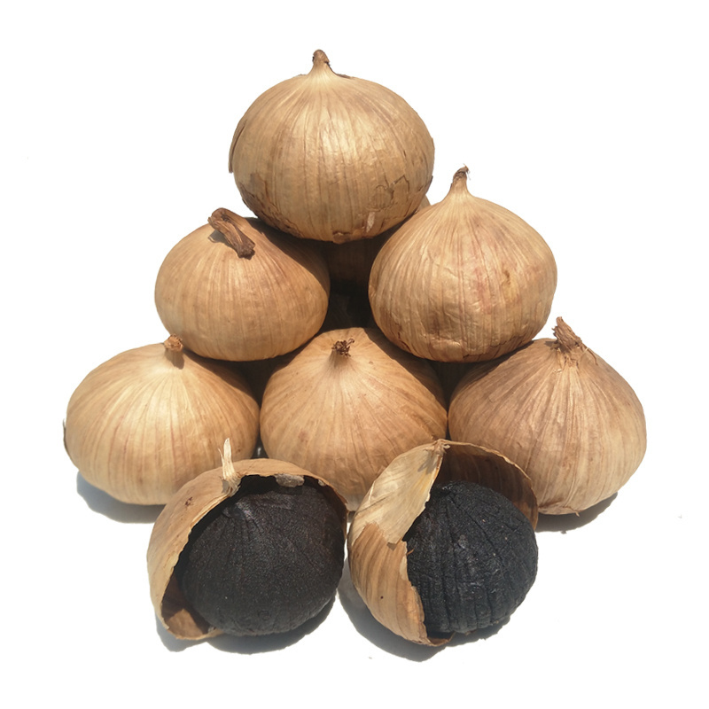 New chinese Garlic can made into black garlic by use vegetables seeds Factory Direct Sale