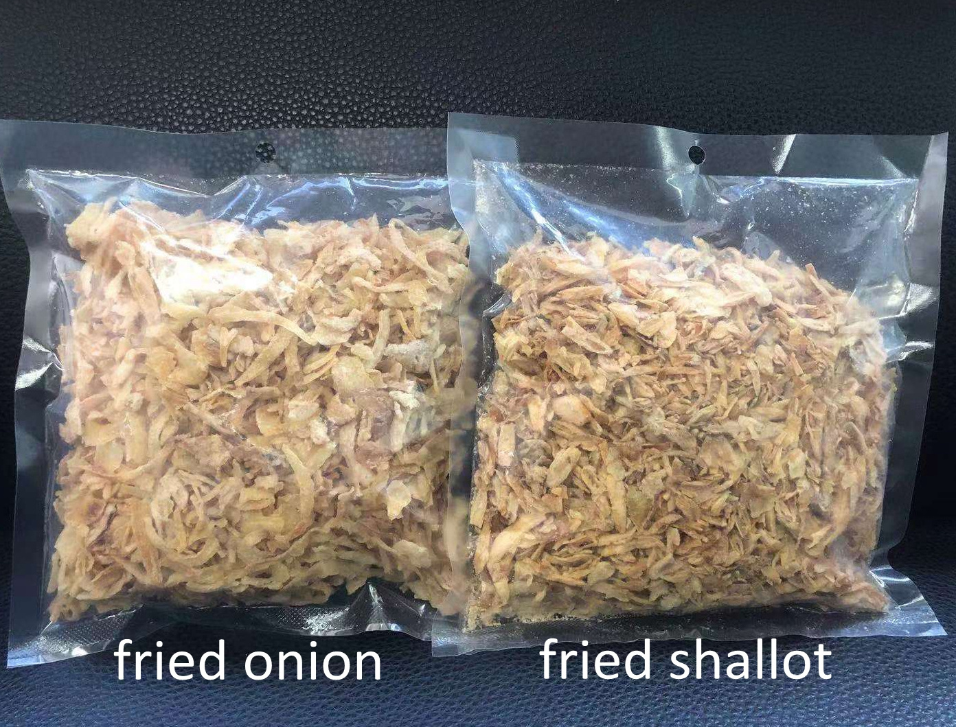 China Hot Sale Dried Onion Fried Yellow Onion Red Onion Flakes