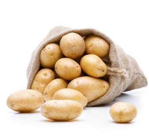 High Quality Fresh Potatoes Fresh Potato Importers In China