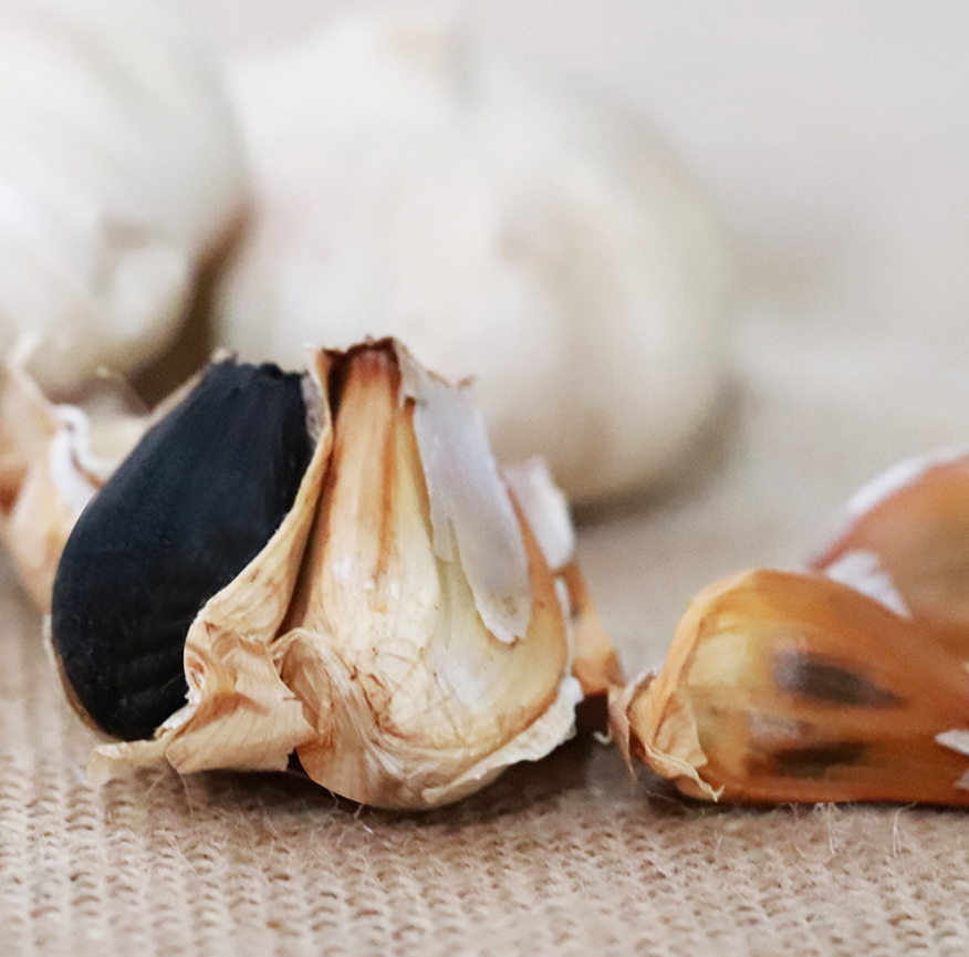 New chinese Garlic can made into black garlic by use vegetables seeds Factory Direct Sale