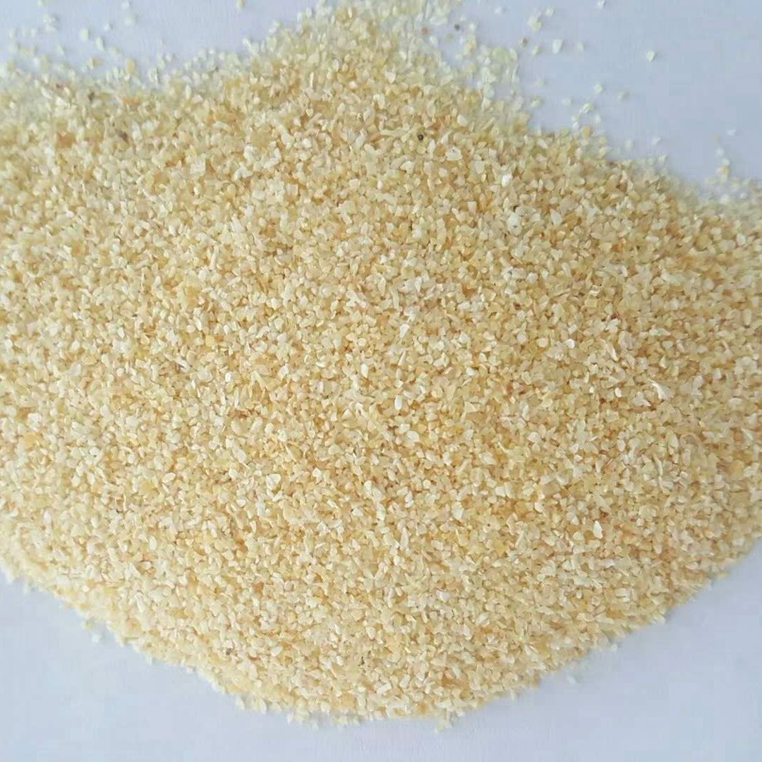 dried garlic and onion new crop bulk garlic granules 40-80