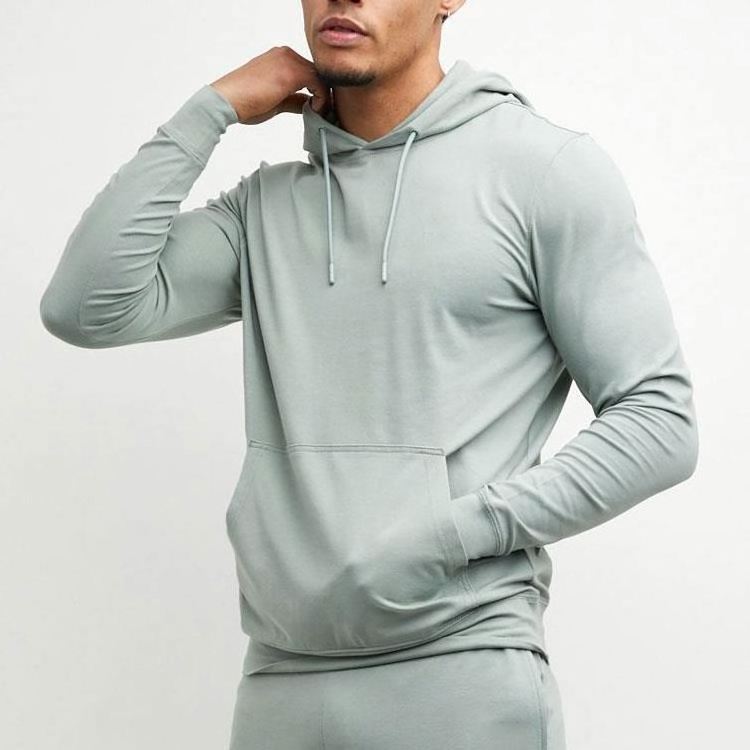 Factory Pink Tracksuit Cotton Sweatsuit Sweat Suit For Hoodie And Sweatpants Set Man