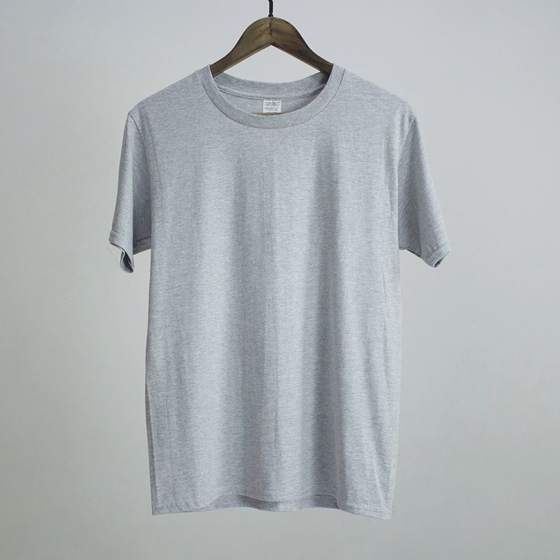 New Product Used Cloth Man T-Shirt White Cotton 100% Wholesale Stock Lot T Shirt