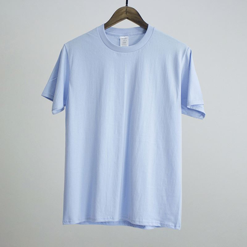 New Product Used Cloth Man T-Shirt White Cotton 100% Wholesale Stock Lot T Shirt