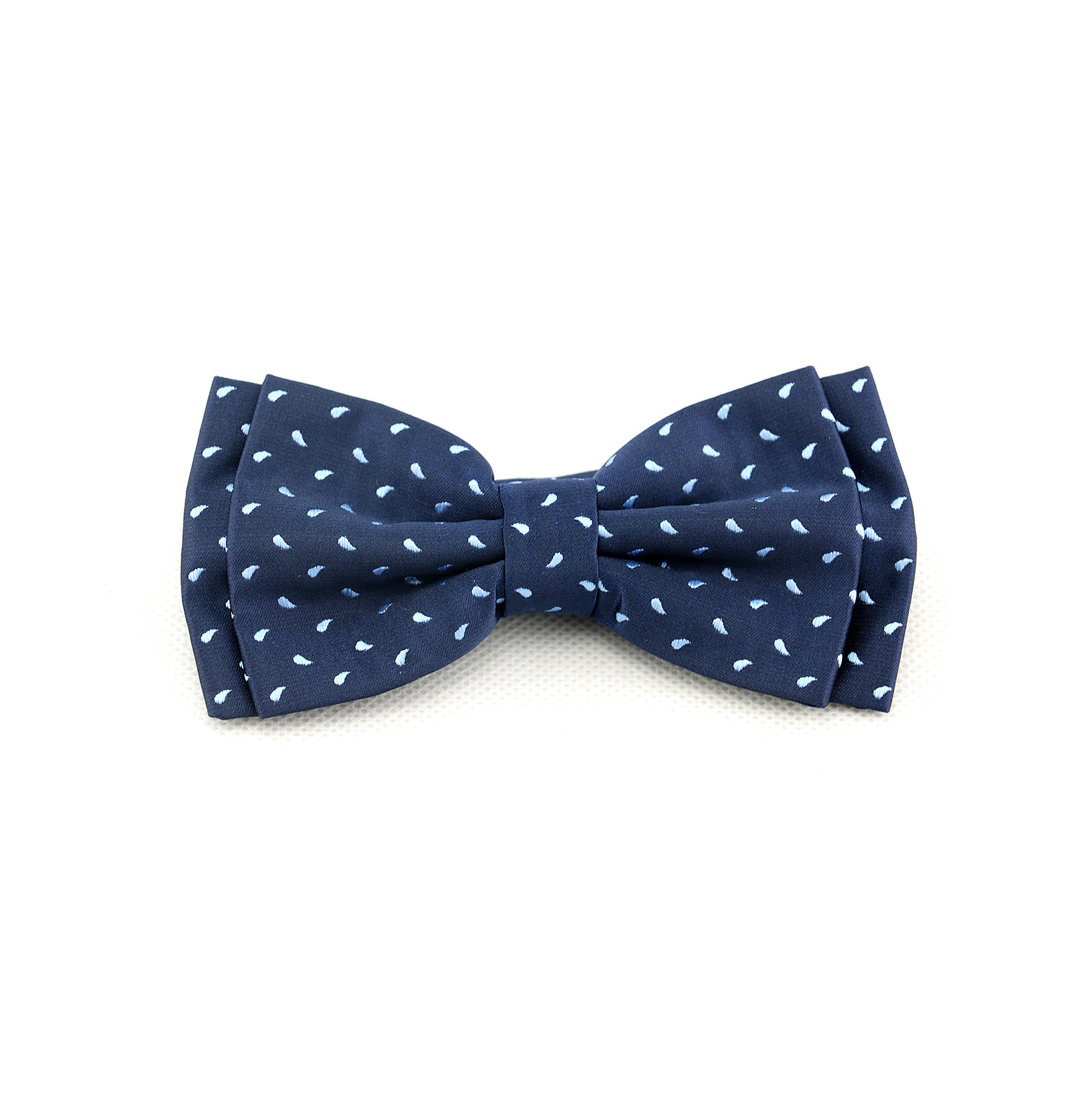 Wholesale Cheap Price ties men Custom self tie Customized Logo Men Bow Ties