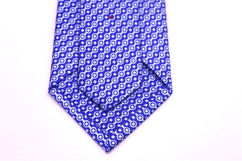 Factory Direct Sale Polyester woven suit tie Factory direct men's tie Wholesale 100% silk tie